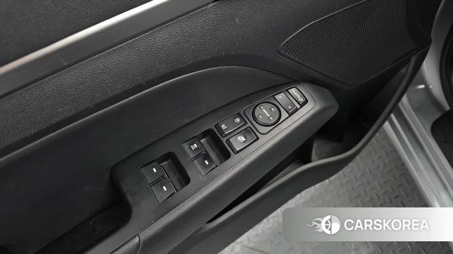 Hyundai The New Avante AD id 4345179 из Кореи 10