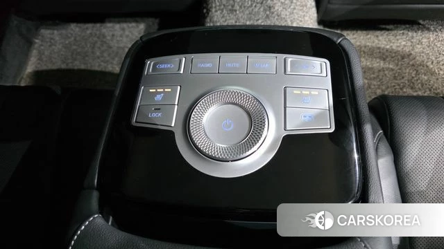 Genesis G80 (RG3) id 4410299 из Кореи 10