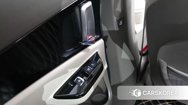 Kia Carnival 4th generation id 4429623 из Кореи 10
