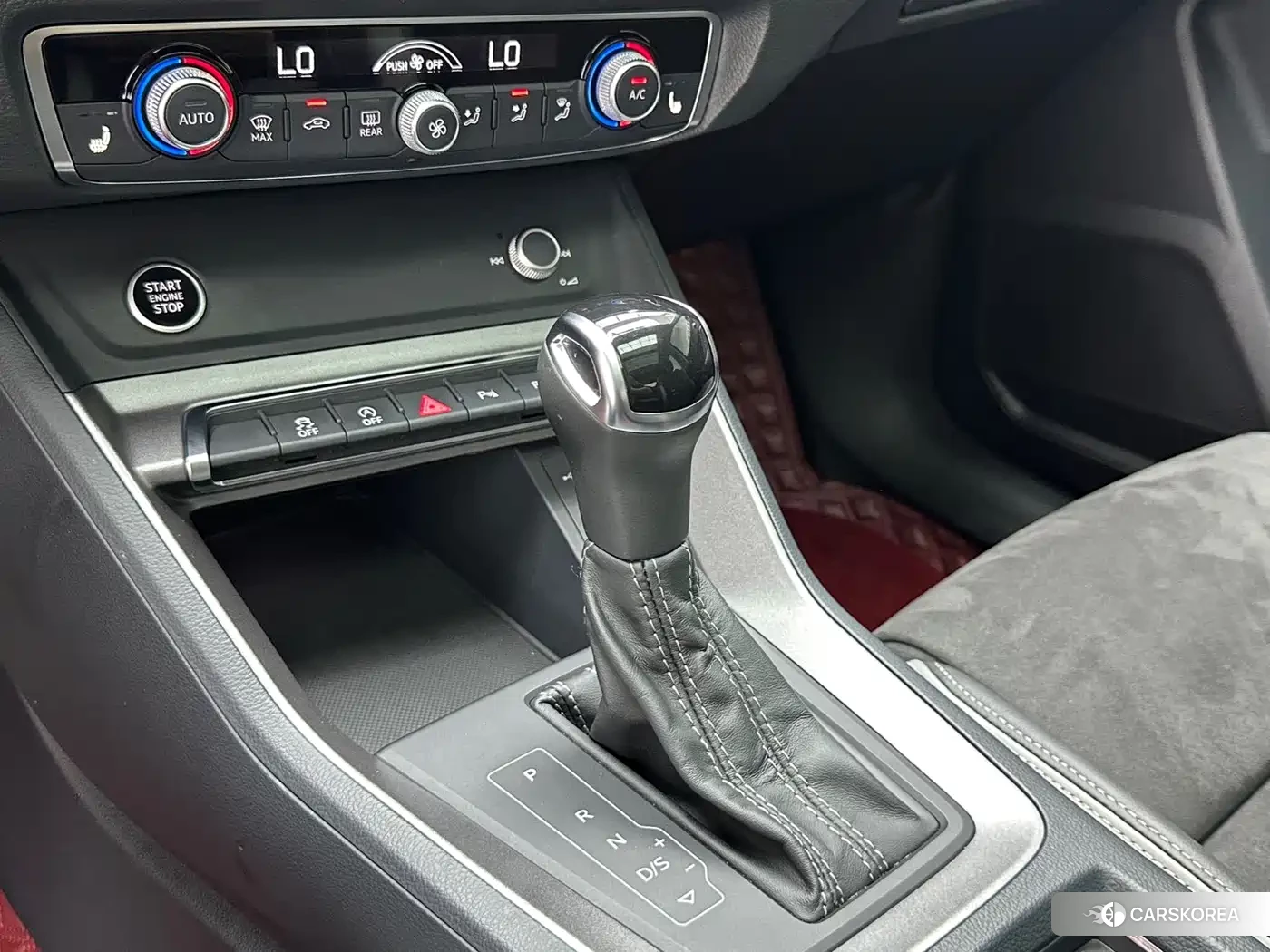 Audi Q3 id 4644585 из Китая 10