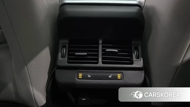 Land Rover Range Rover Evoque 2nd Generation id 3545612 из Кореи 10