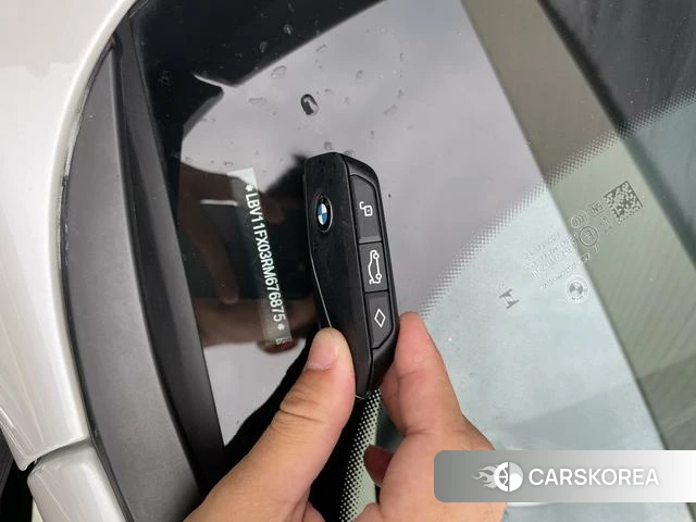 BMW X1 id 4321295 из Китая 10