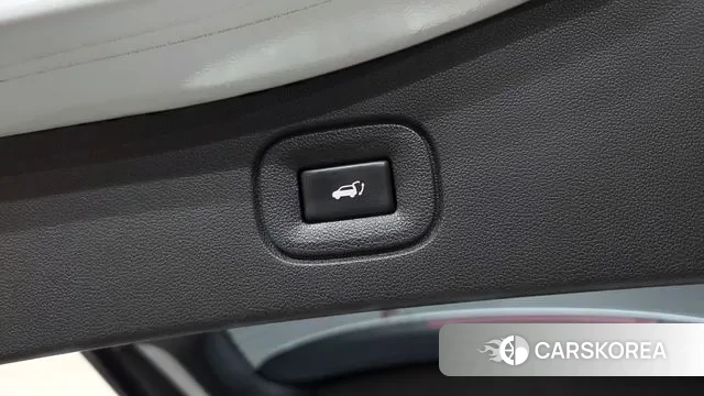 Renault Korea (Samsung) The New QM6 id 3776919 из Кореи 10