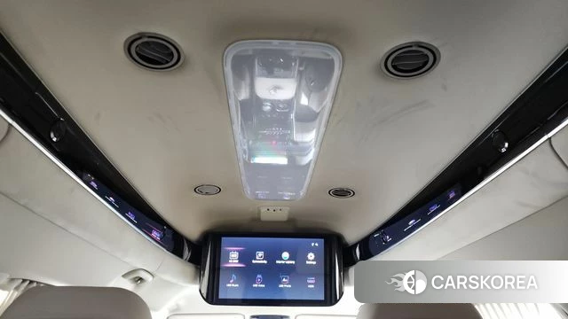 Kia Carnival 4th generation id 4231605 из Кореи 10