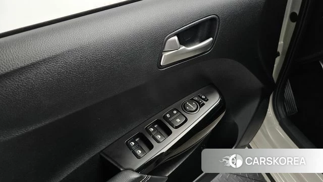 Kia All New Morning (JA) id 4615240 из Кореи 10