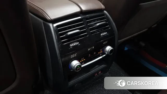 BMW 5 Series (G30) id 2965985 из Кореи 10