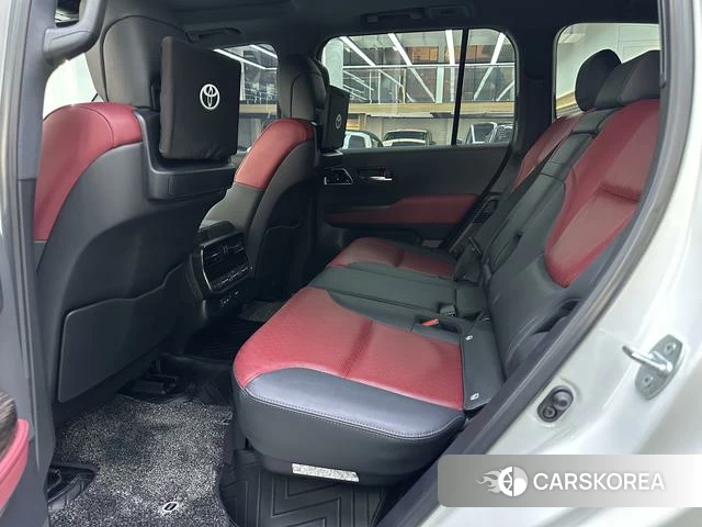 Toyota Land Cruiser (imported) id 4235410 из Китая 10