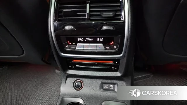 BMW X7 (G07) id 3335698 из Кореи 10