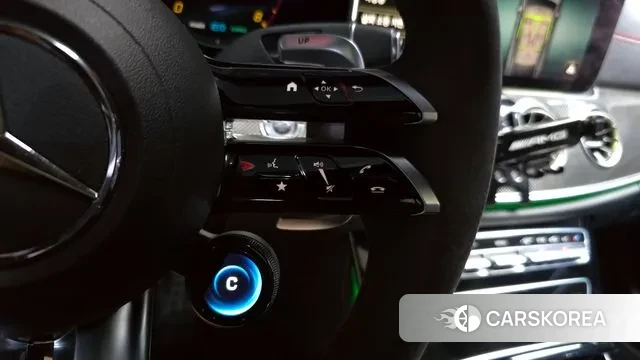 Mercedes-Benz E-Class W213 id 3003917 из Кореи 10