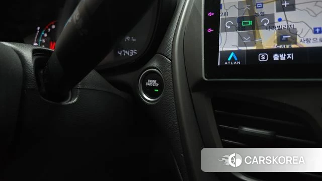 Chevrolet (GM Daewoo) The New Spark id 3828533 из Кореи 10