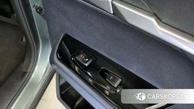 Ssangyong Torres EVX id 3316424 из Кореи 10