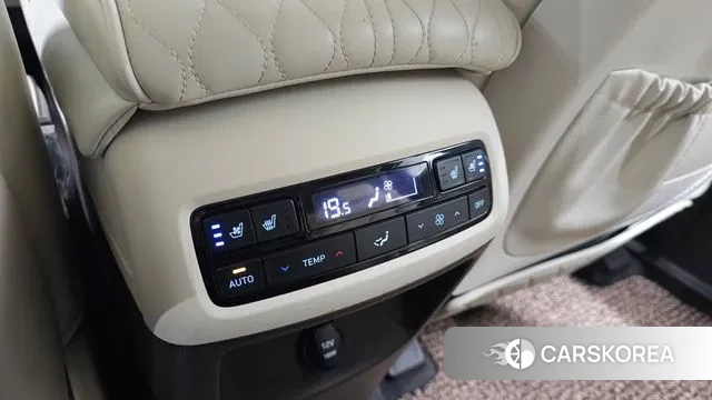 Hyundai Palisade id 3356107 из Кореи 10