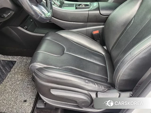 Hyundai The New Santa Fe id 3023641 из Кореи 10