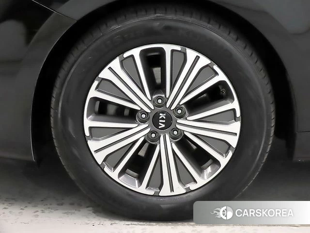 Kia K7 Premier Hybrid id 4370768 из Кореи 10