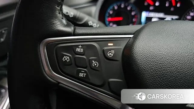 Chevrolet (GM Daewoo) All New Malibu id 3060772 из Кореи 10