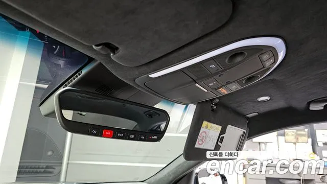 Genesis The New G70 id 2727801 из Кореи 10