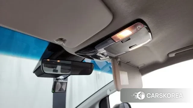 Hyundai Staria id 3074147 из Кореи 10