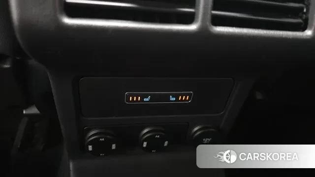 Jaguar F-PACE id 3385655 из Кореи 10