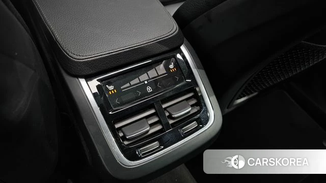 Volvo XC90 second Generation id 4410769 из Кореи 10