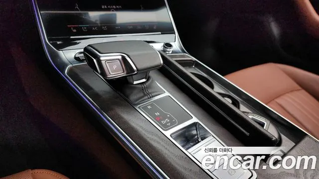 Audi A6 (C8) id 2655370 из Кореи 10