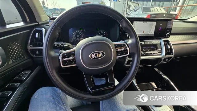 Kia Sorento 4th Generation id 3708736 из Кореи 10