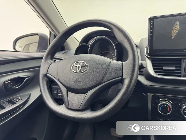 Toyota YARIS L Zhixuan id 4258430 из Китая 10