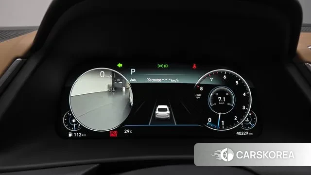 Hyundai Sonata (DN8) id 3045301 из Кореи 10