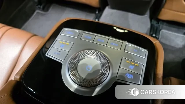 Genesis G80 (RG3) id 3530471 из Кореи 10