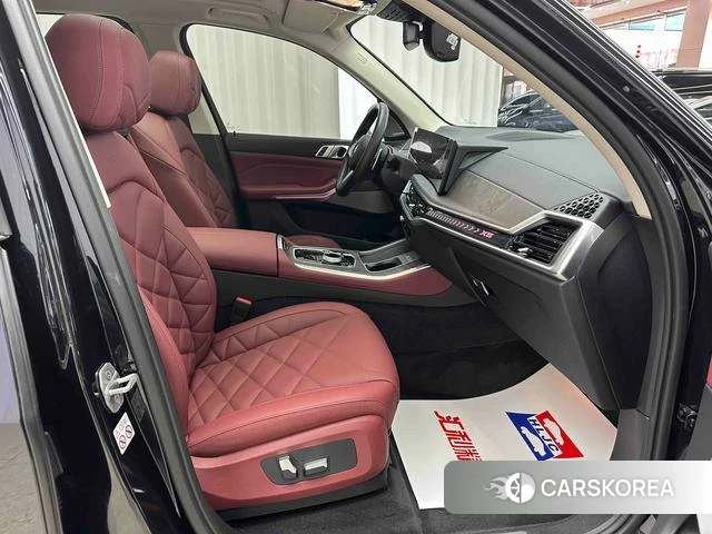 BMW X5 id 4208408 из Китая 10