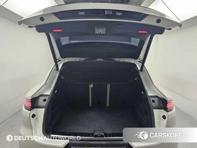 Porsche Cayenne (PO536) id 3778391 из Кореи 10