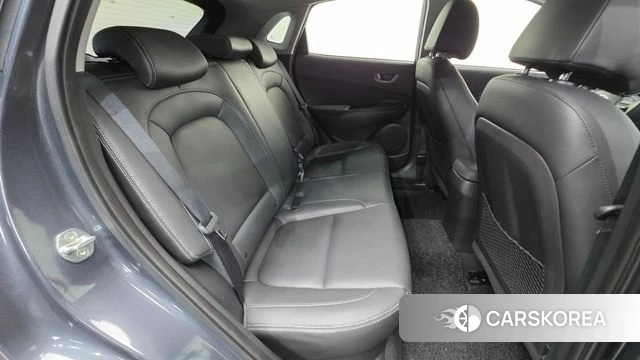 Hyundai Kona id 4490911 из Кореи 10