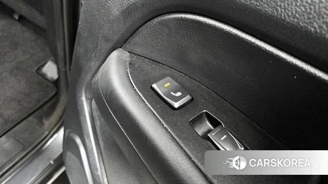 Ssangyong Rexton Sports id 3778073 из Кореи 10