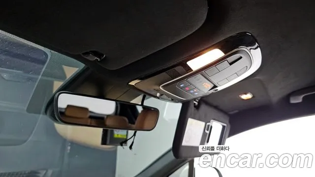 Hyundai The New Santa Fe id 2839213 из Кореи 10