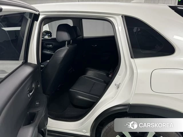 Honda HR-V id 4258837 из Китая 10