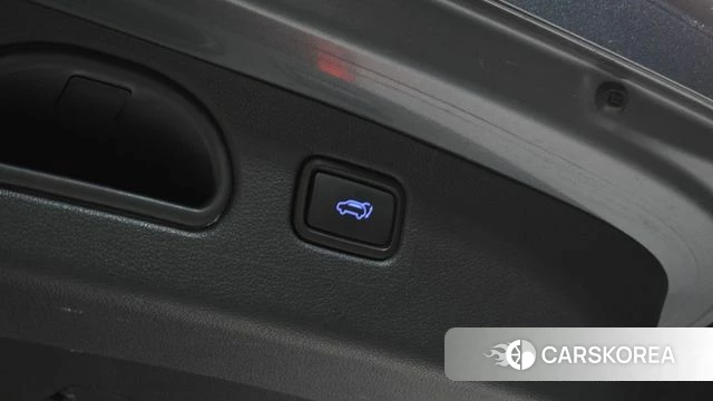 Hyundai All New Tucson id 3886317 из Кореи 10