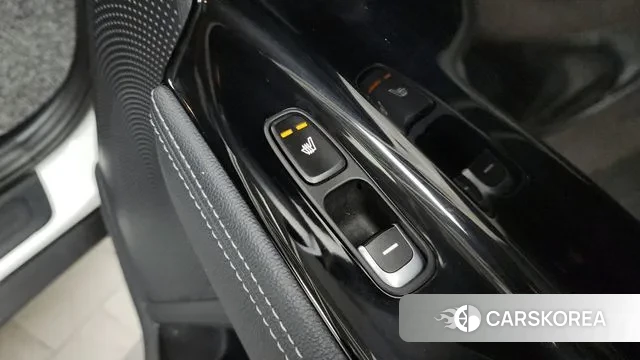 Kia The New Niro id 3488408 из Кореи 10