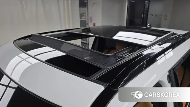 Land Rover Range Rover 4th Generation id 2901448 из Кореи 10