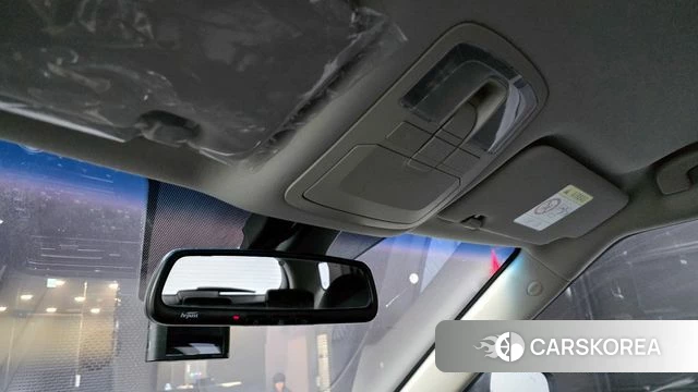 Ssangyong Tivoli Air id 3852365 из Кореи 10