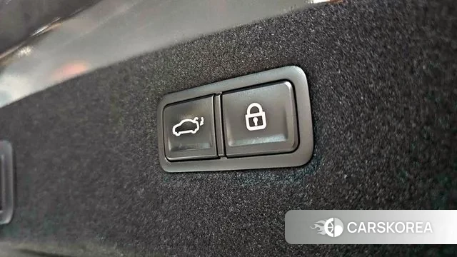 Kia The New K9 2nd generation id 3596852 из Кореи 10