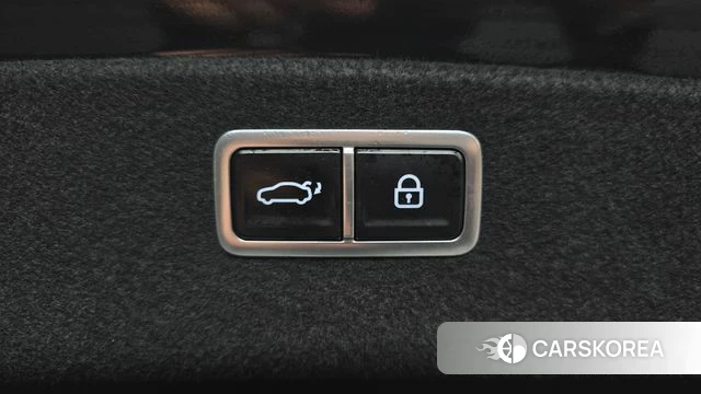 Genesis G80 (RG3) id 3819283 из Кореи 10