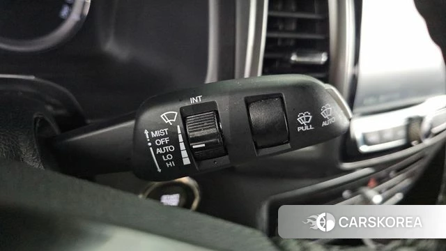 Ssangyong The New Rexton Sport id 3935386 из Кореи 10