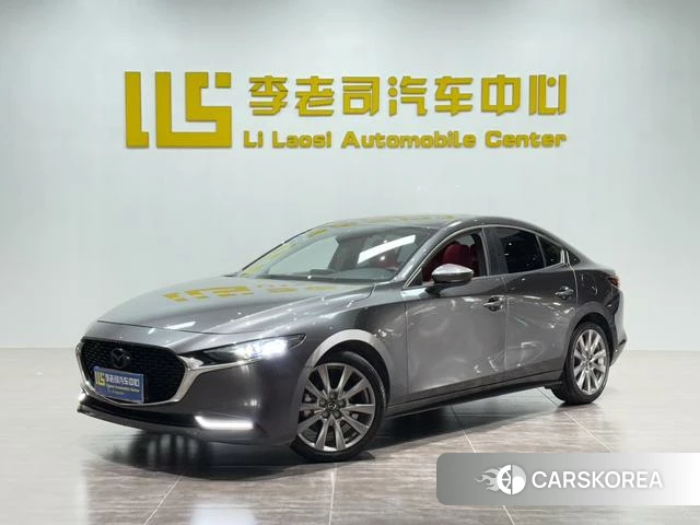 Mazda 3 Angkesaila id 4264150 из Китая 10
