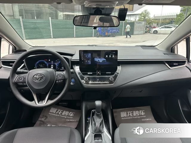 Toyota Lei Ling id 4273651 из Китая 10