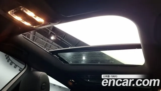 Mercedes-Benz GLB-Class X247 id 2934779 из Кореи 10