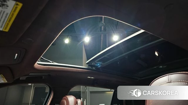 Lincoln Aviator 2nd generation id 3904513 из Кореи 10