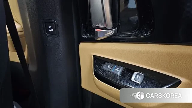 Kia Carnival 4th generation id 3012787 из Кореи 10