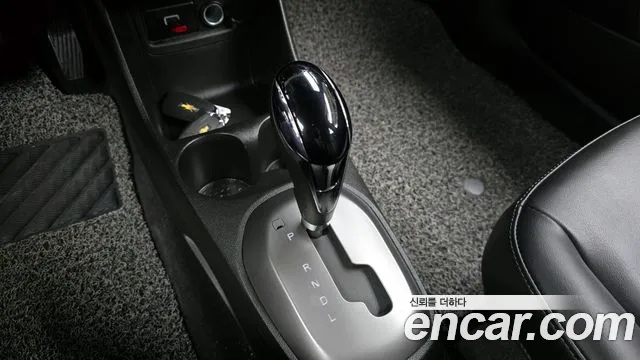 Chevrolet (GM Daewoo) The New Spark id 2672516 из Кореи 10