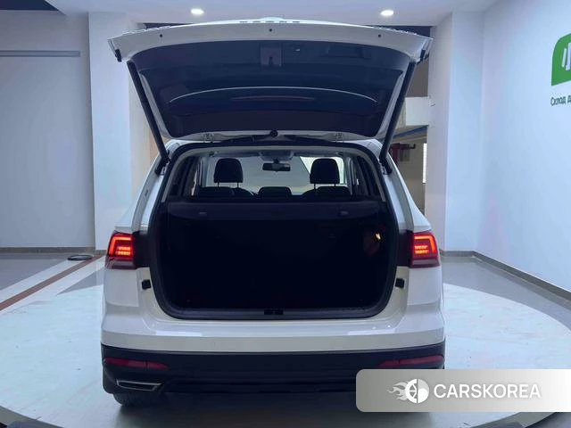 Volkswagen Tuyue id 4299553 из Китая 10