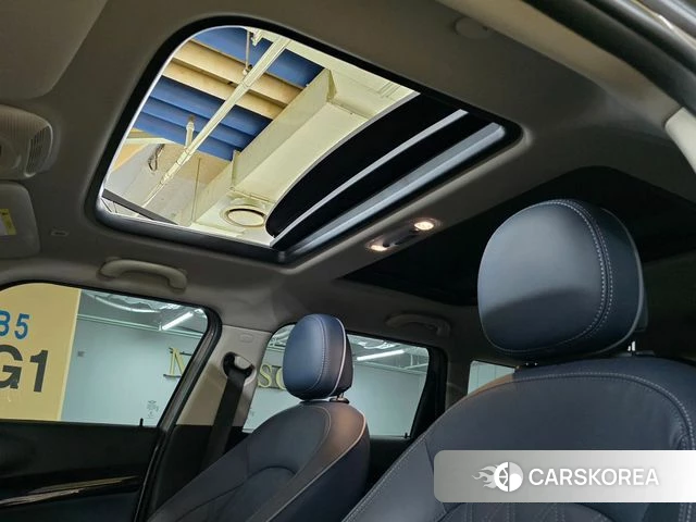 Mini Cooper Clubman id 3856465 из Кореи 10