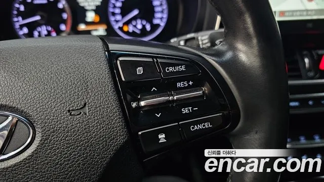 Hyundai Grandeur IG id 2946264 из Кореи 10